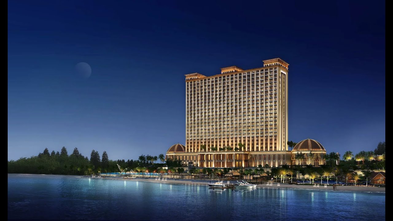 Xihu Resort 5*, Камбоджа, Сиануквиль