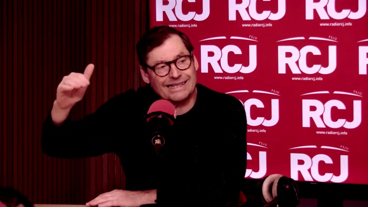 Russie / Occident, l'escalade ? - L’Air du temps avec Galia Ackermann et Sergueï Jirnov