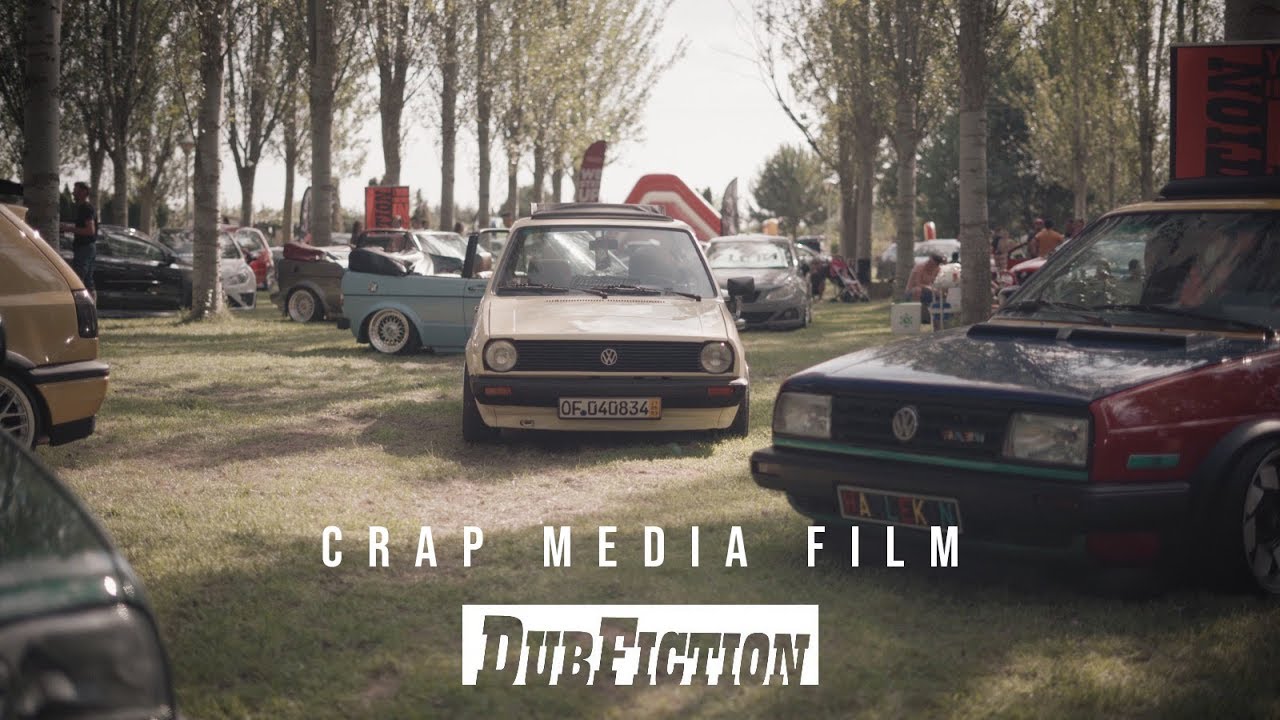 DUBFILM ( DubfictionSpain 2k19 )