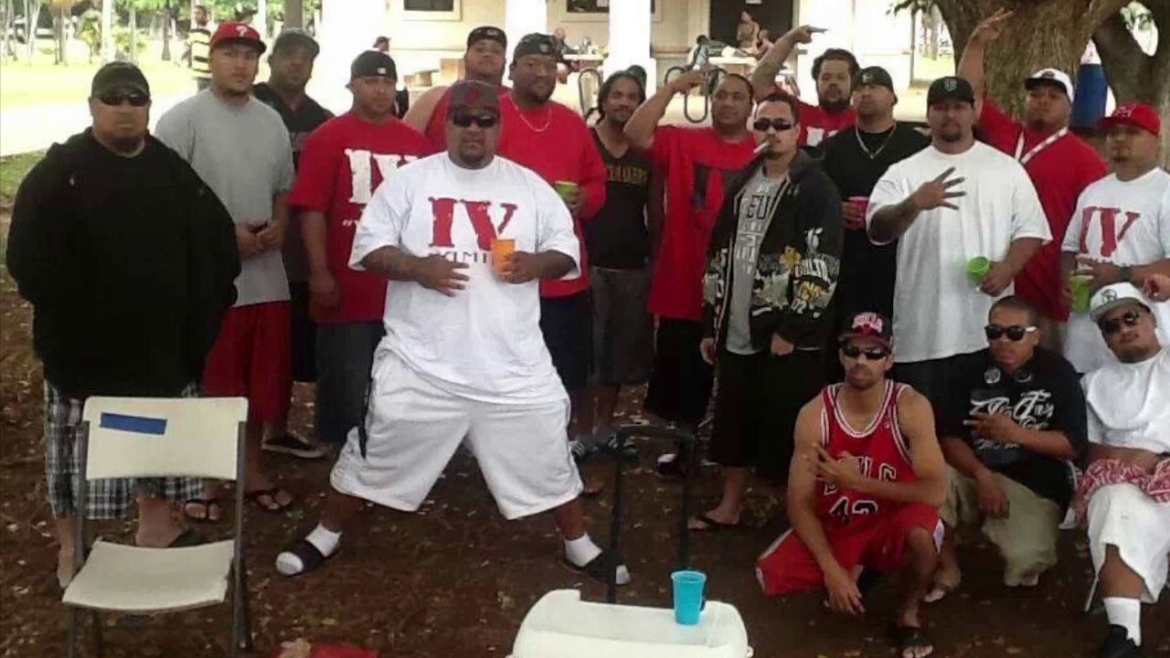 Livin in the Ghetto - Konnah Block