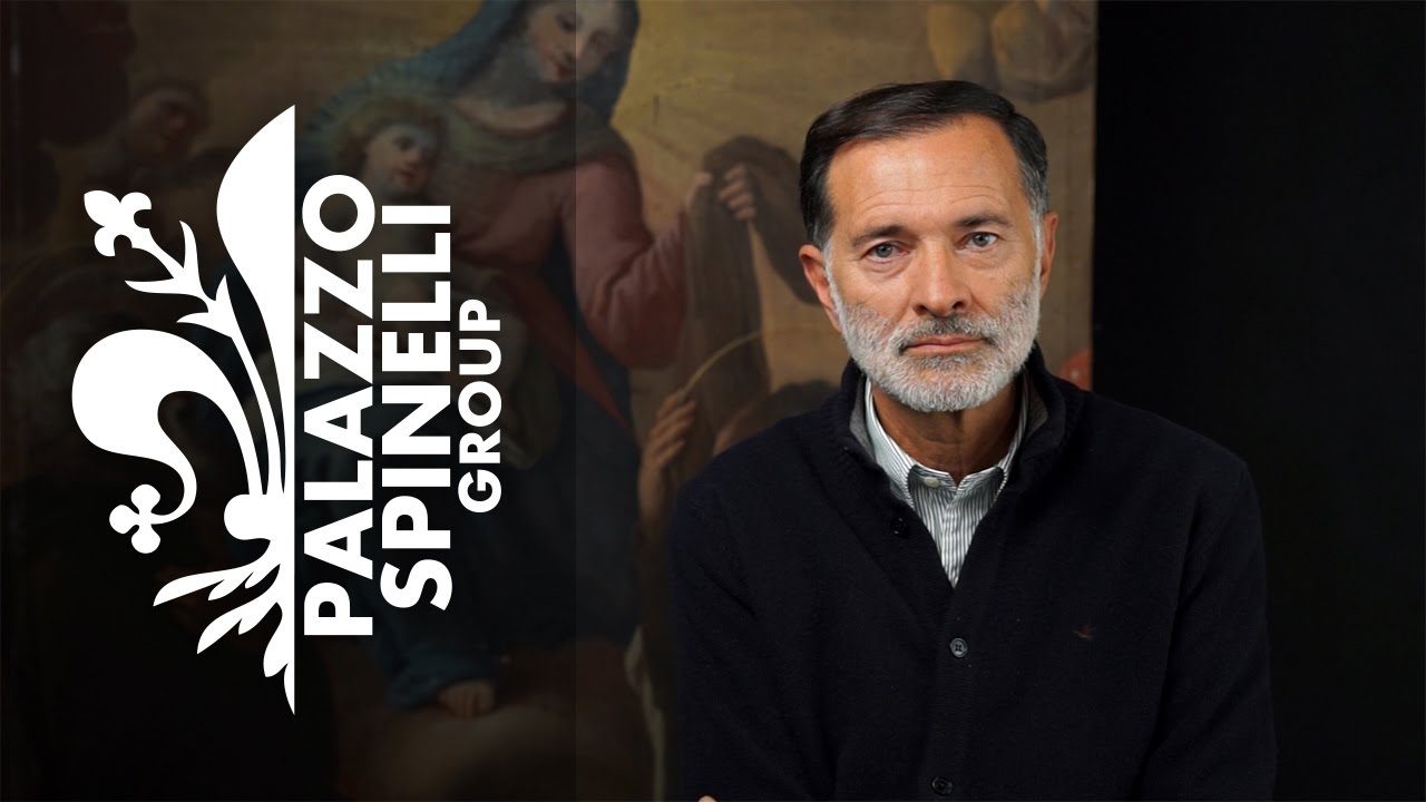 Claudio Paolini - Catalogazione, Management del Museo, Museografia