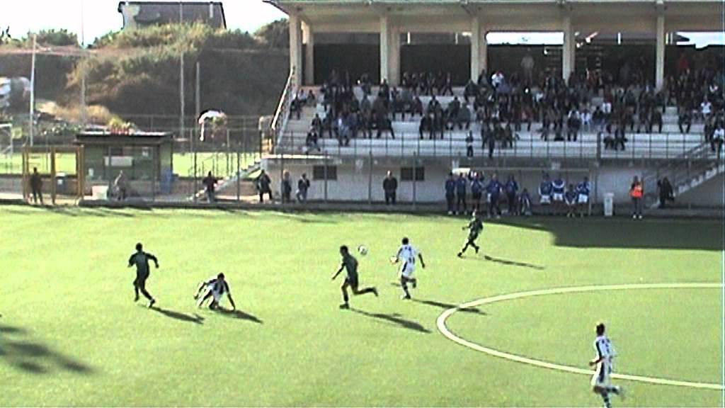 Villese - Bagnarese 3-1 HIGHLIGTHS