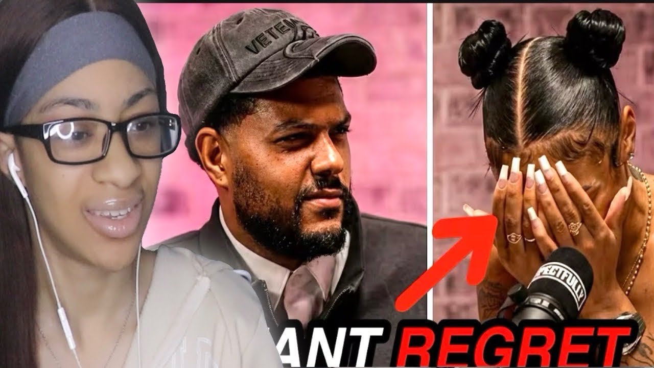 This Podcast Just Ruined Coi Leray Life | REACTION