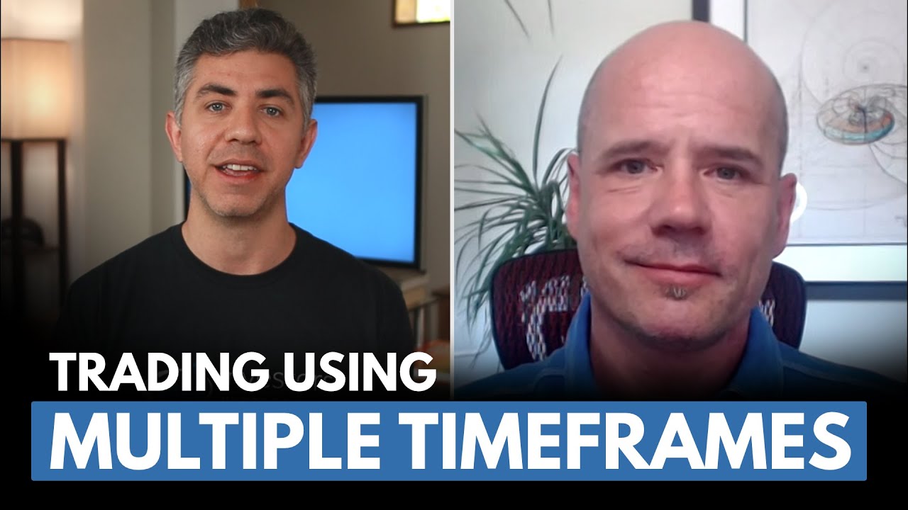 Trading Using Multiple Timeframe Analysis