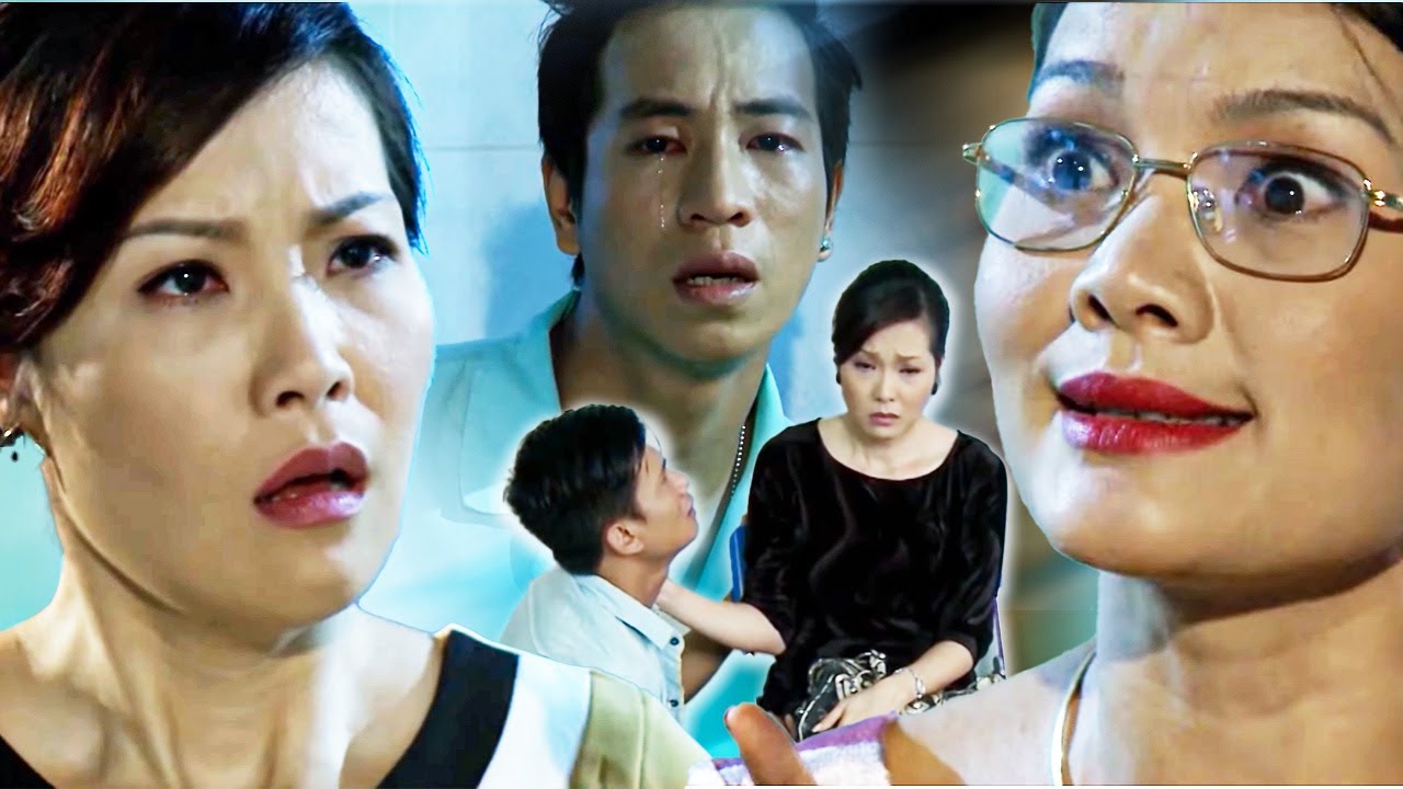 Tình địch 20 NĂM hé lộ BÍ MẬT ĐỘNG TRỜI về thân thế CẬU ẤM TÀI PHIỆT | Phim Việt Nam Mới Hay 2026