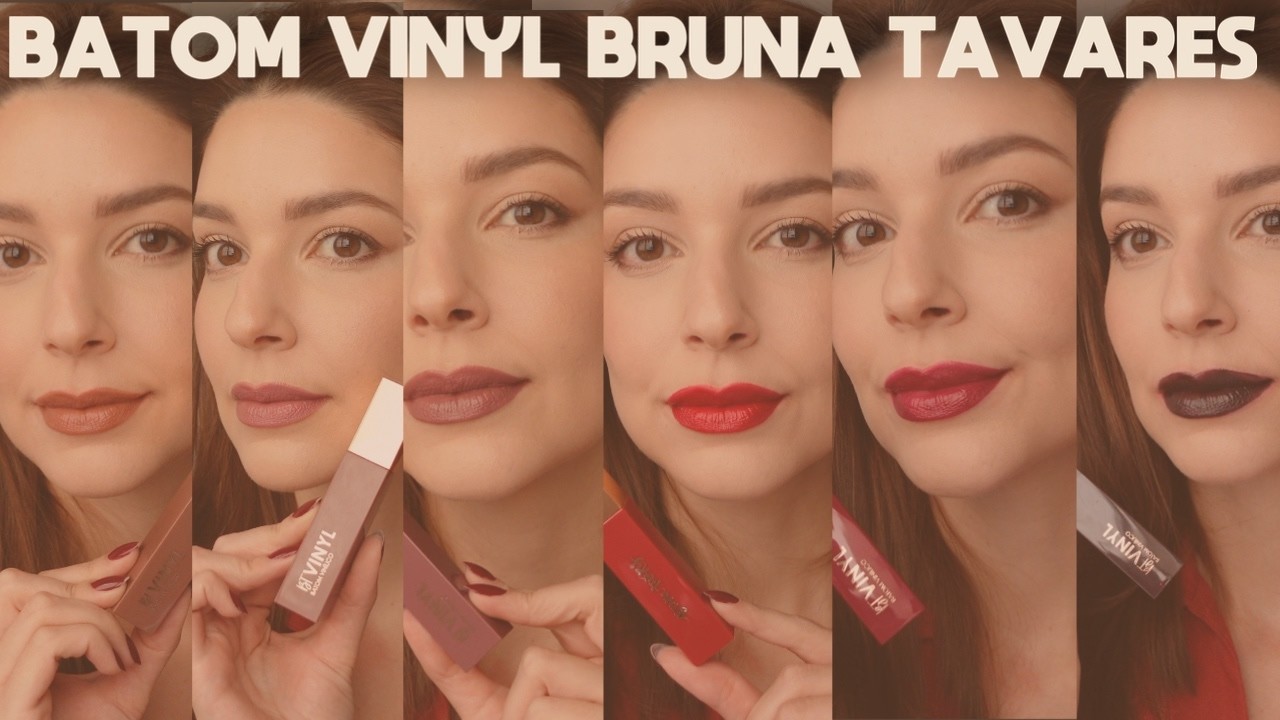 RESENHA COMPLETA BT VINIL: TESTE, DURABILIDADE E TODAS AS CORES