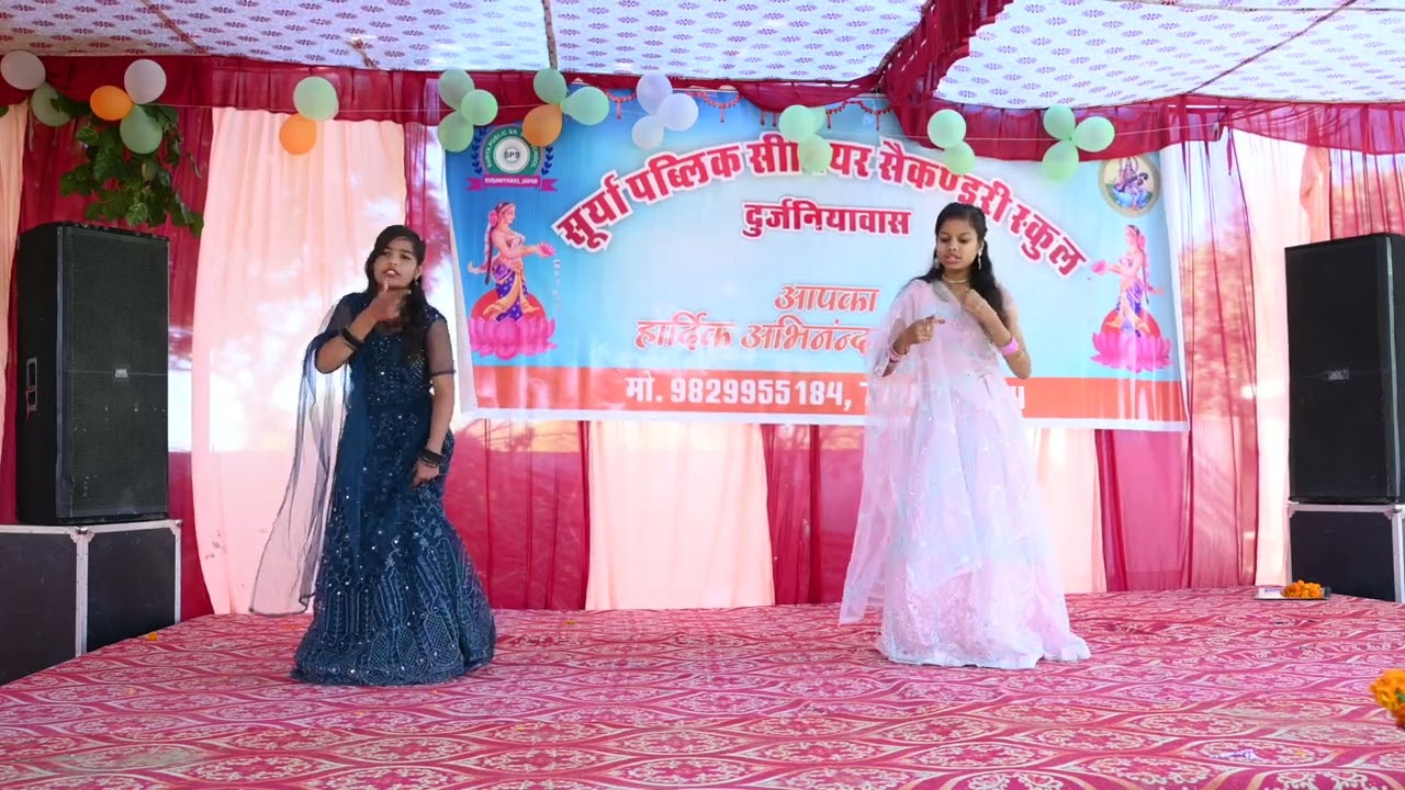 Gori Gori GajbanSong by Bablu Ankiya and Sonu Kanwar