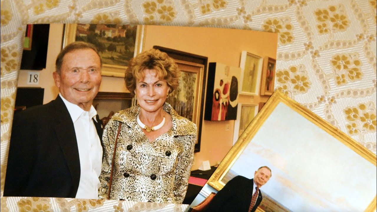 Art Elevated | Marcia Price