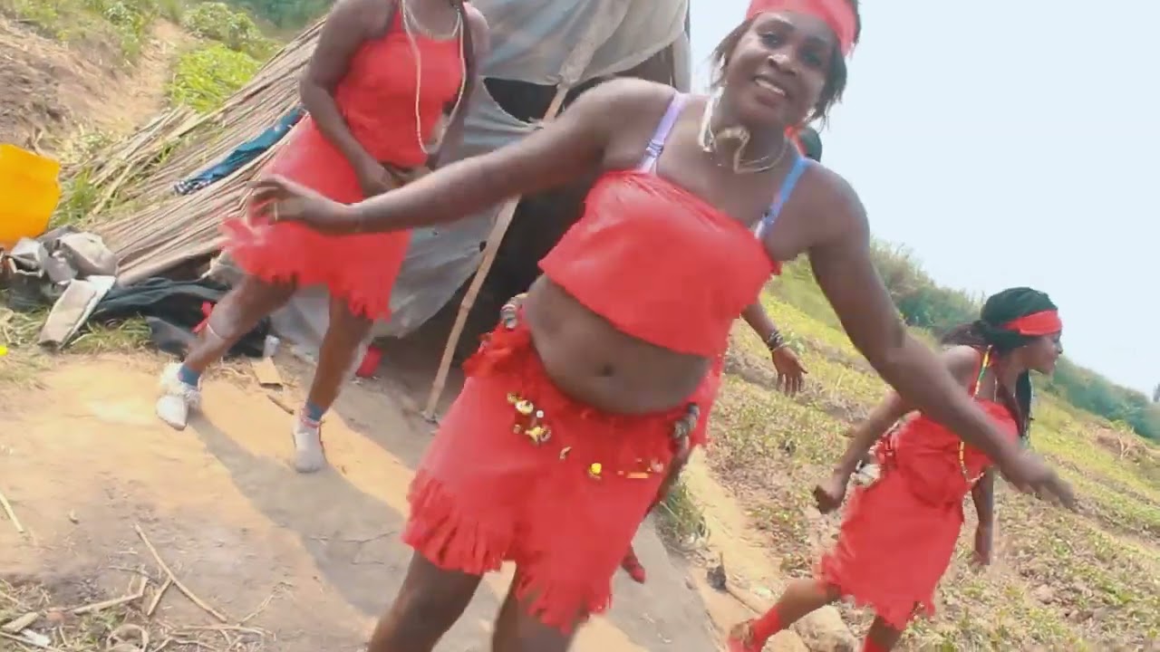 OLE MBA (Muyene Clip officiel)