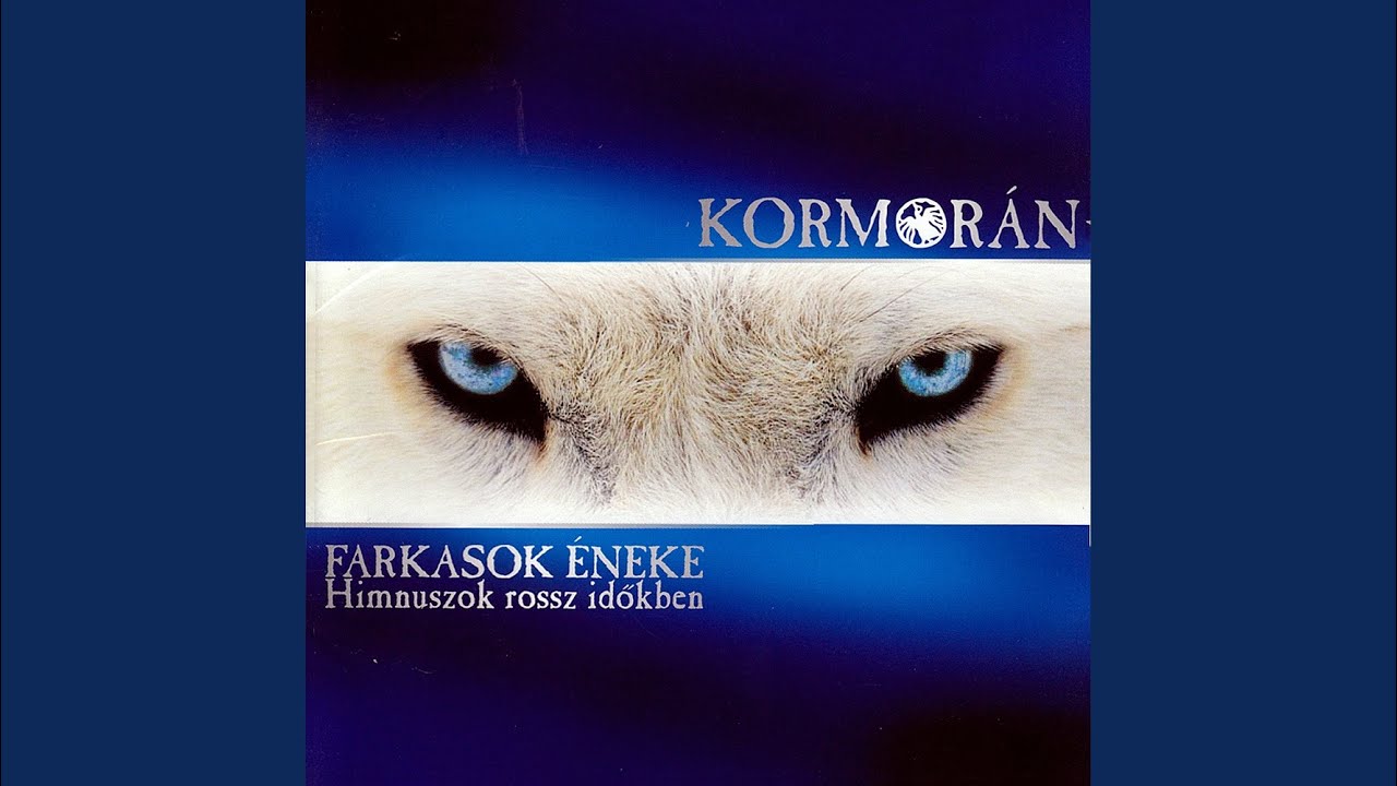 Farkasok éneke