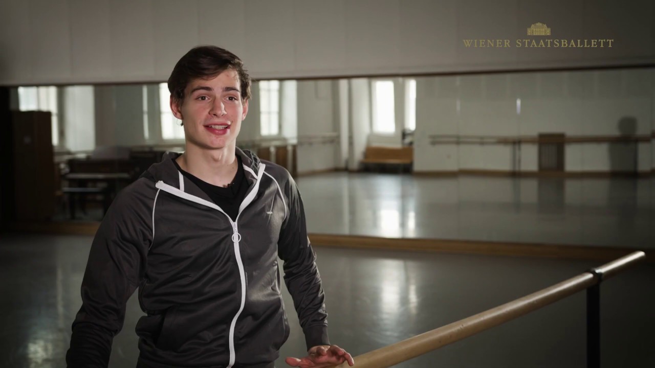 Ballet Insight EP37 - A Strong Character on and off Stage