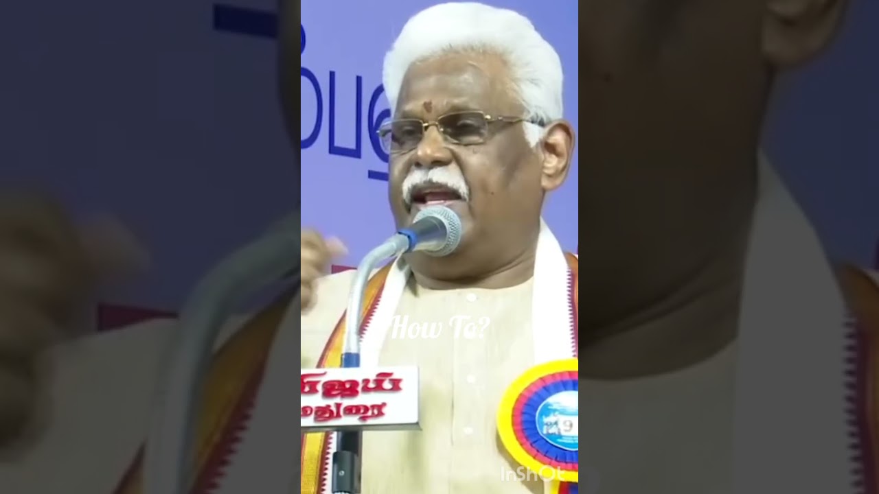 Solvendhar#Sukisivam#Speech 