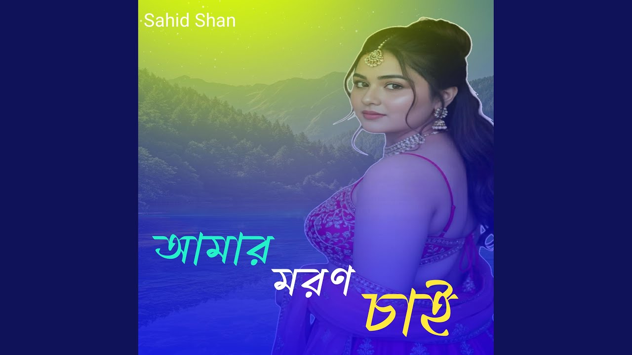 আমার মরণ চাই