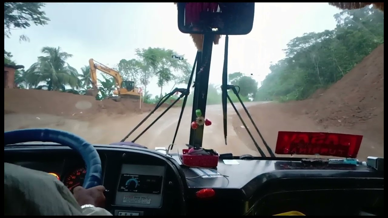 Part10 N/B gumaca By pass/pagbilao quezon mealstop byaheng Pasay Pitx 05/26/23