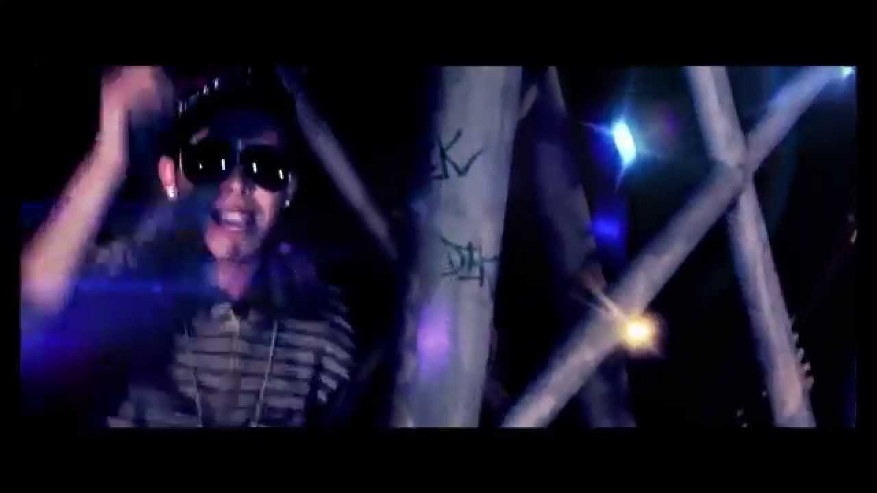 FLOW DE BARRIO  ( VIDEO OFICIAL ) REGGAETON COLOMBIANO 2013