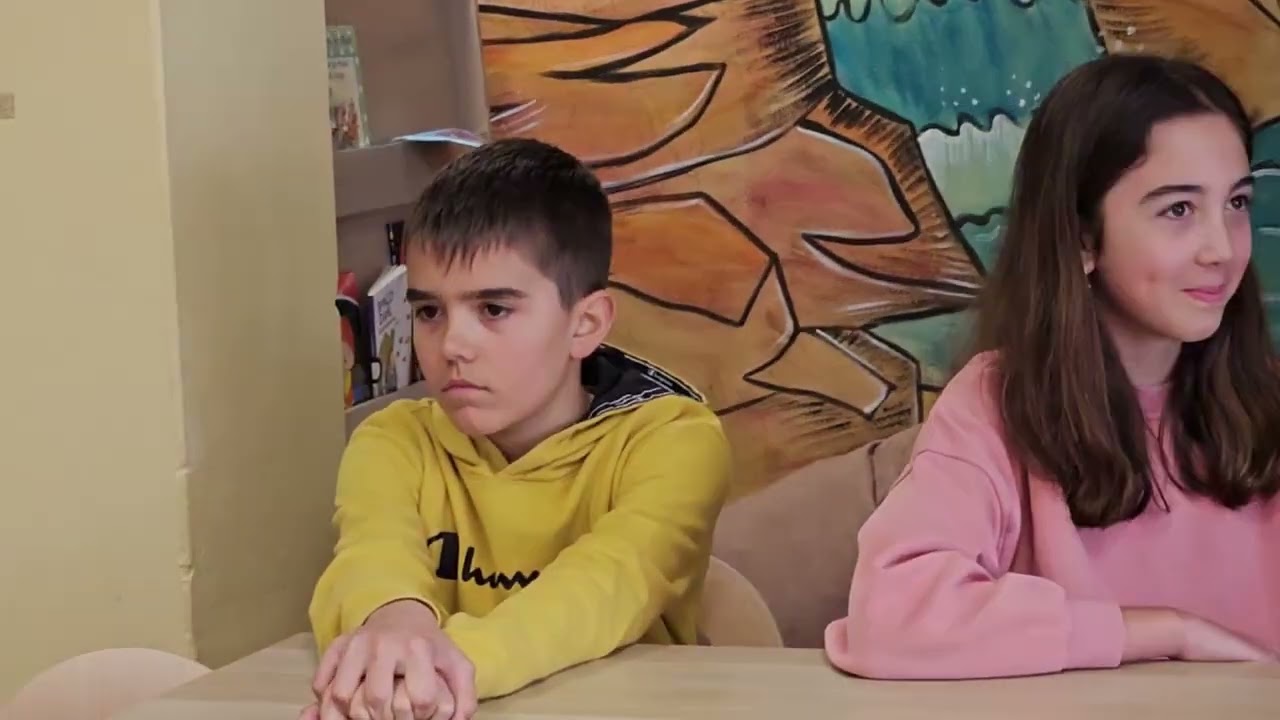 SEGUNDO PREMIO PRIMARIA - STOP