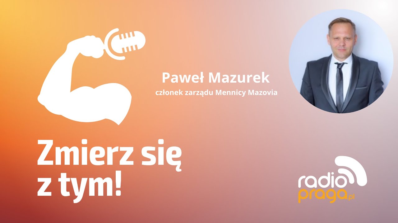 Inwestowanie w złoto | Paweł Mazurek, Mennica Mazovia