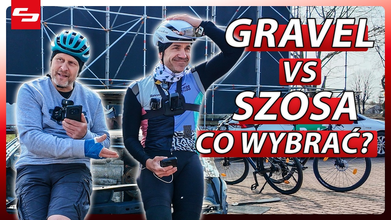 Czemu polskie ceny rower&oacute;w r&oacute;żnią się od zagranicznych? | ROWEROWE Q&A
