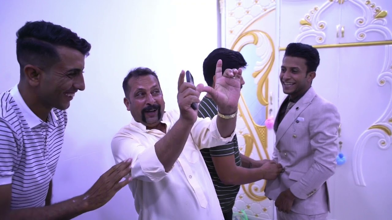 مبارك عليك الحبيب خضير