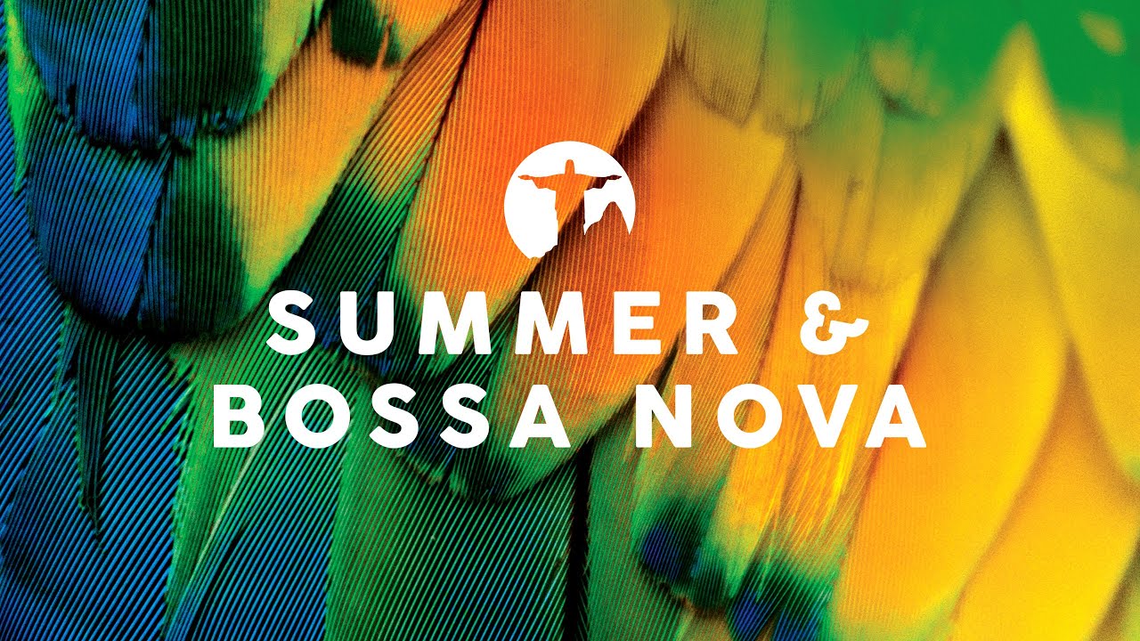 SUMMER & BOSSA NOVA 2023