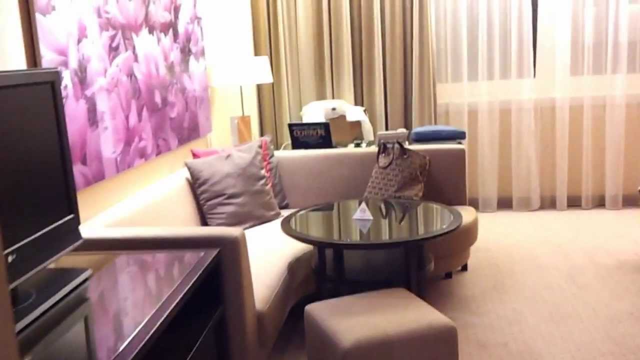 Austria Trend Hotel Savoyen Vienna