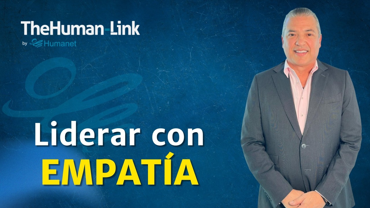 Ramón Rellán Vallejos: liderar con empatía