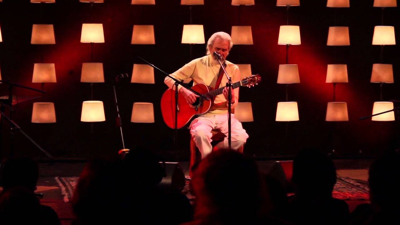 ROBERTO DARVIN - 