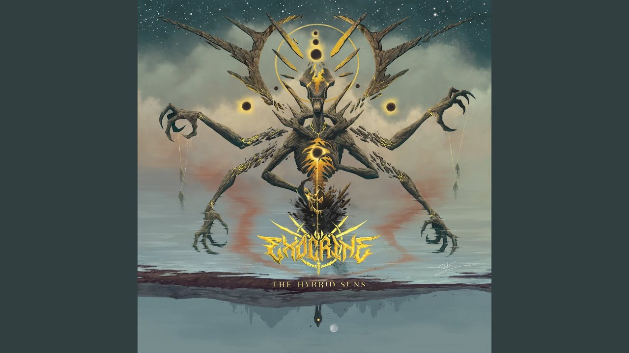 End of Time
