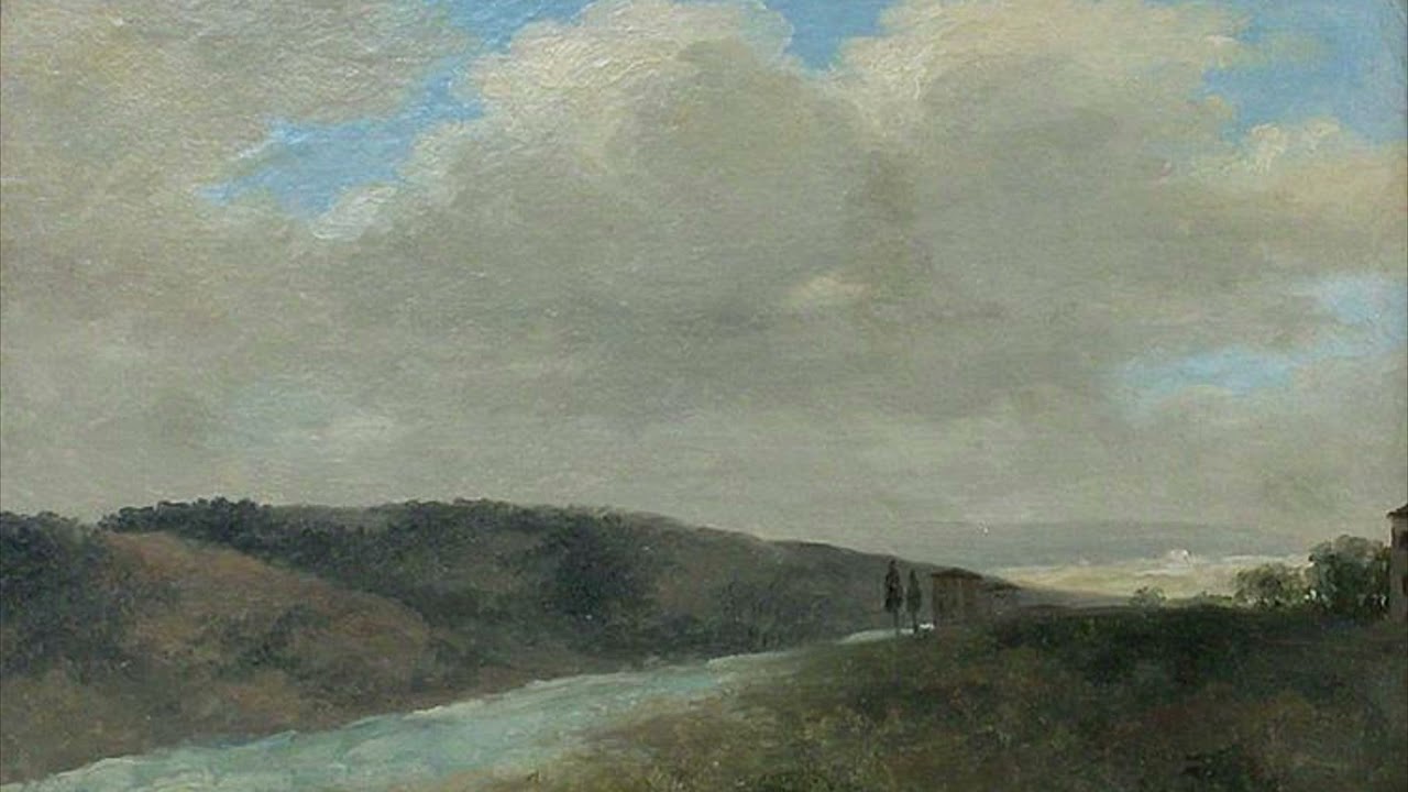 Antonio Rosetti: Symphony in C Major, A1