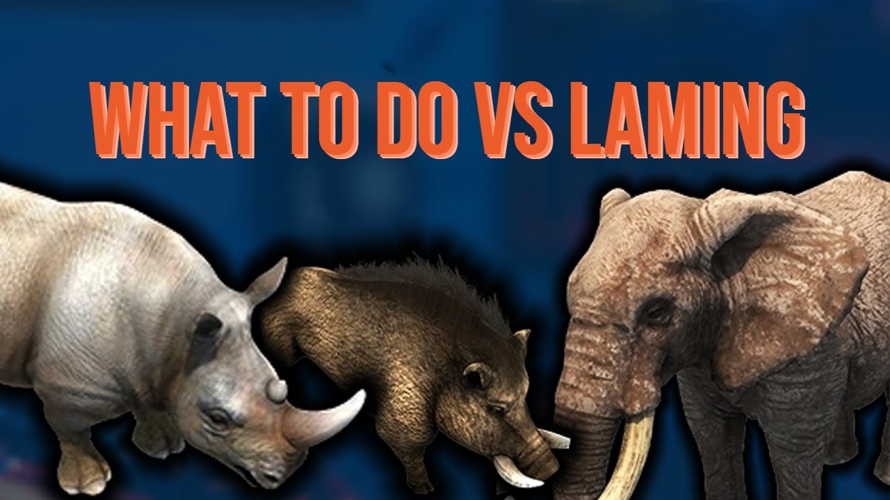 You got lamed? See how you can recover your early economy | Age of Empires 2 DE