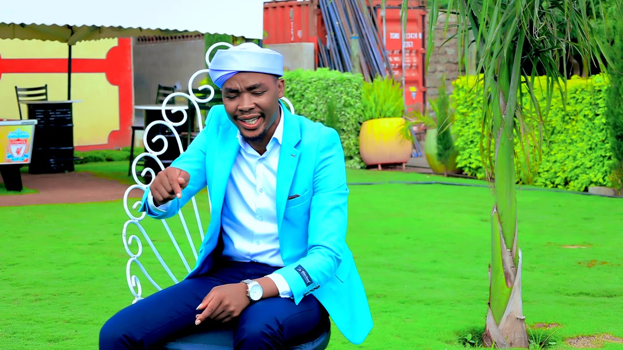 Peter wa Gatanga - Ni Thengiu Mwathani (Official Video)