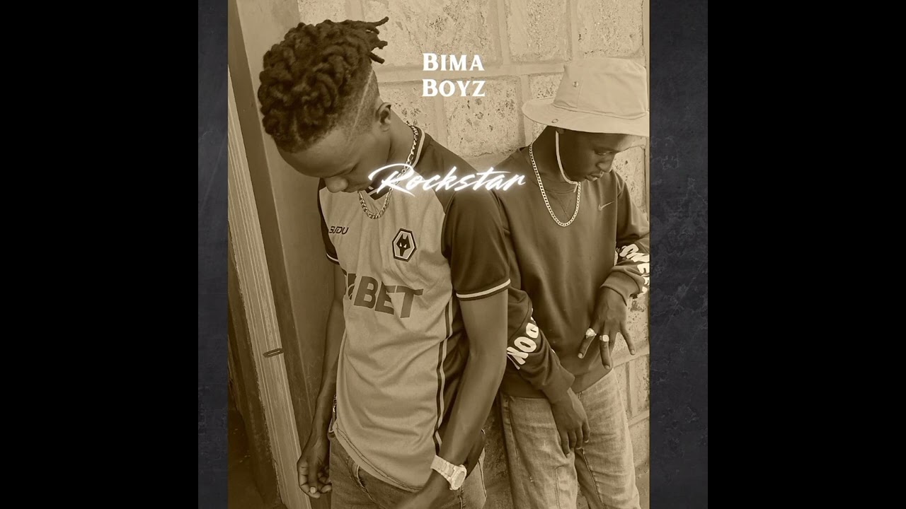 ROCKSTAR _BIMA BOYZ_ (oficial audio)