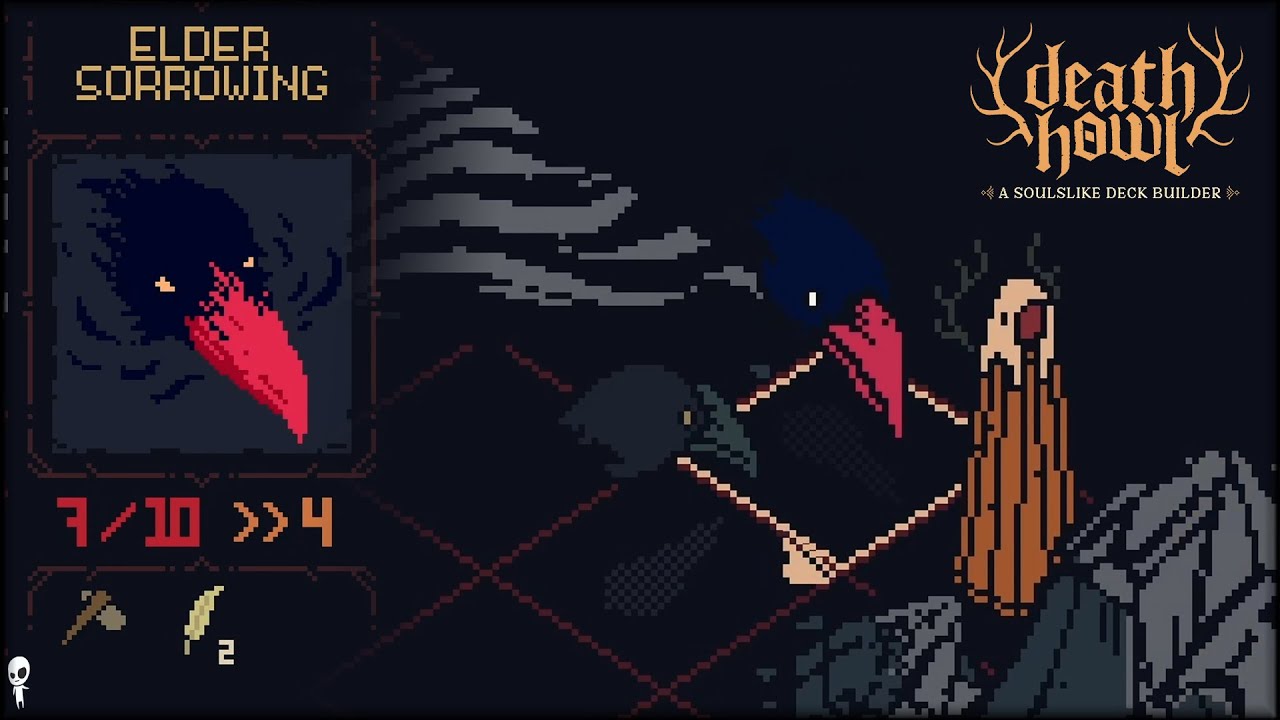 We BROKE The Elder Sorrowing // DEATH HOWL // Part 2