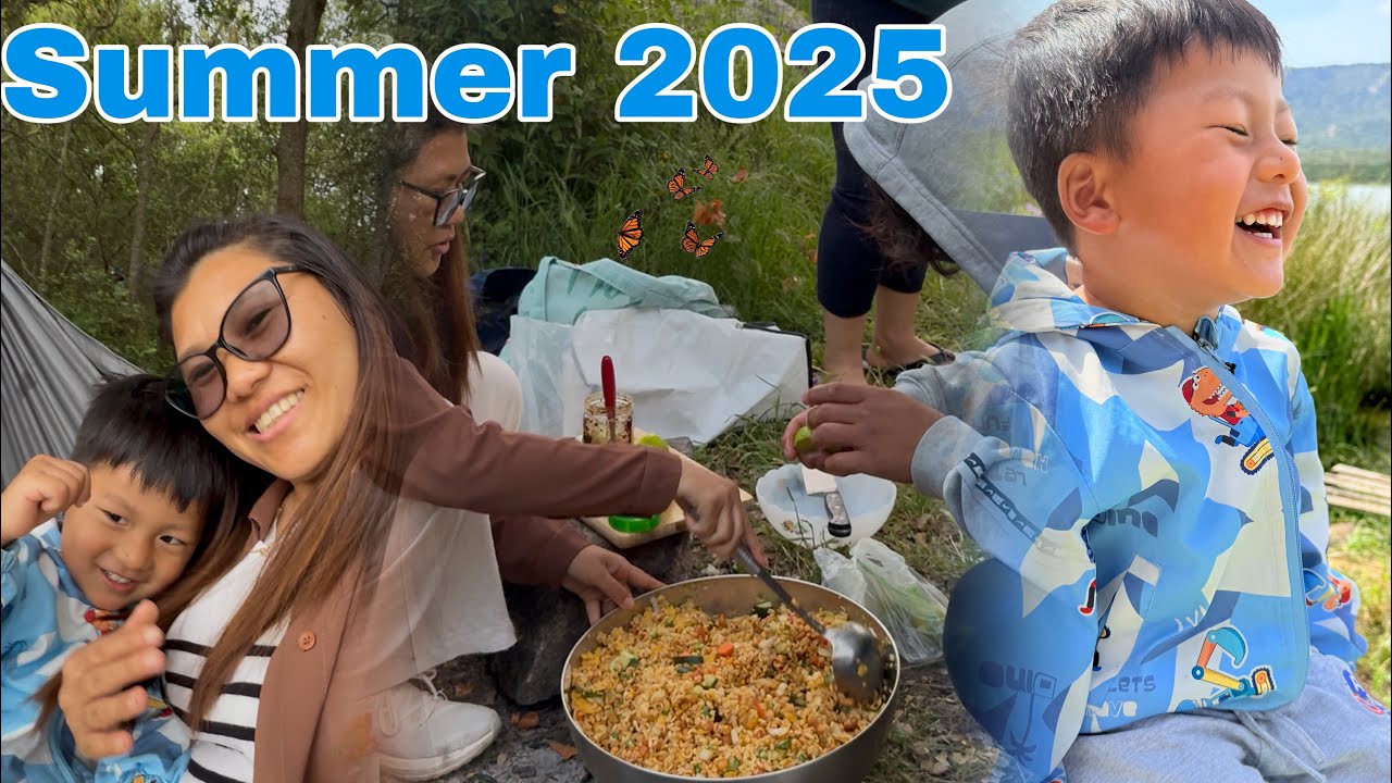 Unplanned Trip || Hello Summer 2025 || Calvi 🇫🇷