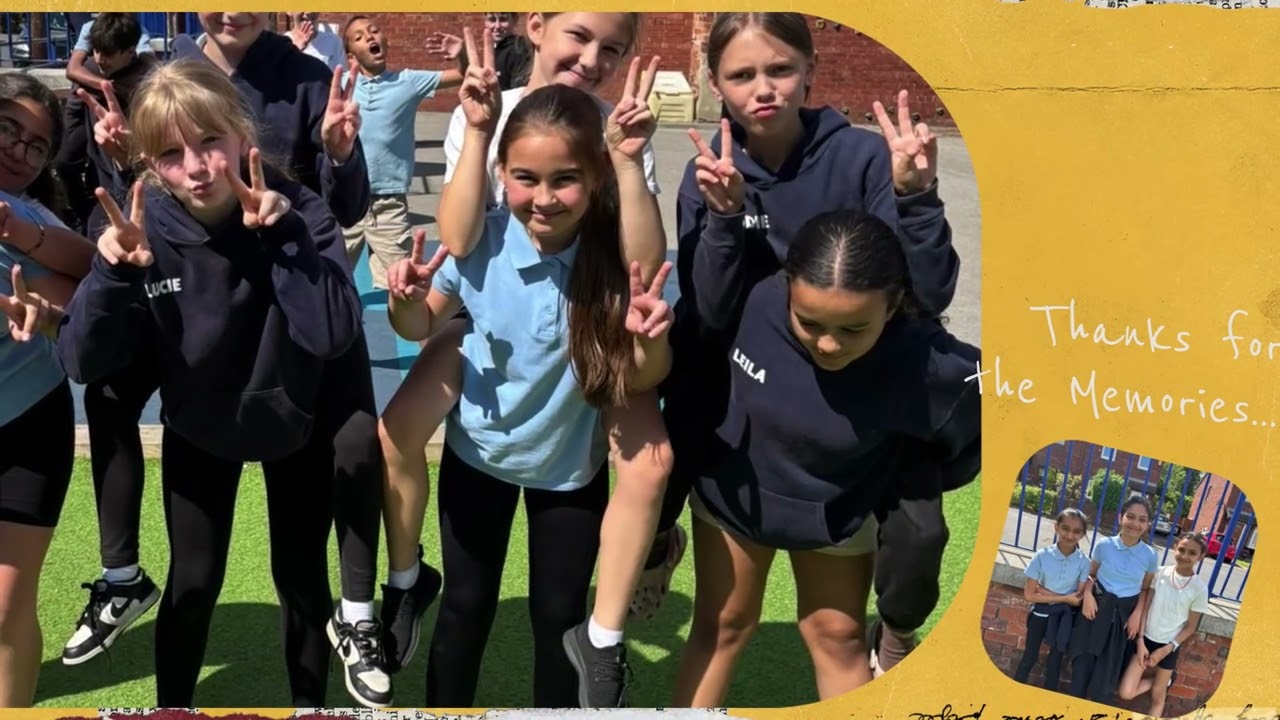 Class of 2025