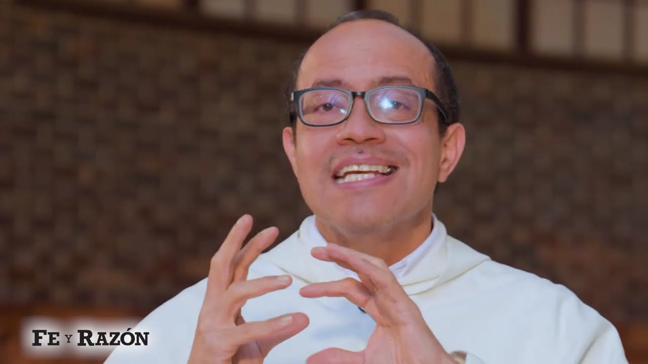 EL LUGAR NUEVO de la fe y la religión en la sociedad actual [Serie Razón y Fe, 8 de 8]