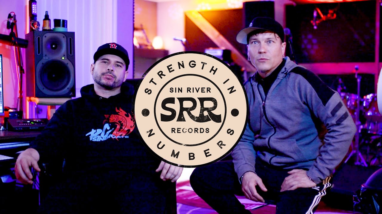 SRR - Public Service Announcement