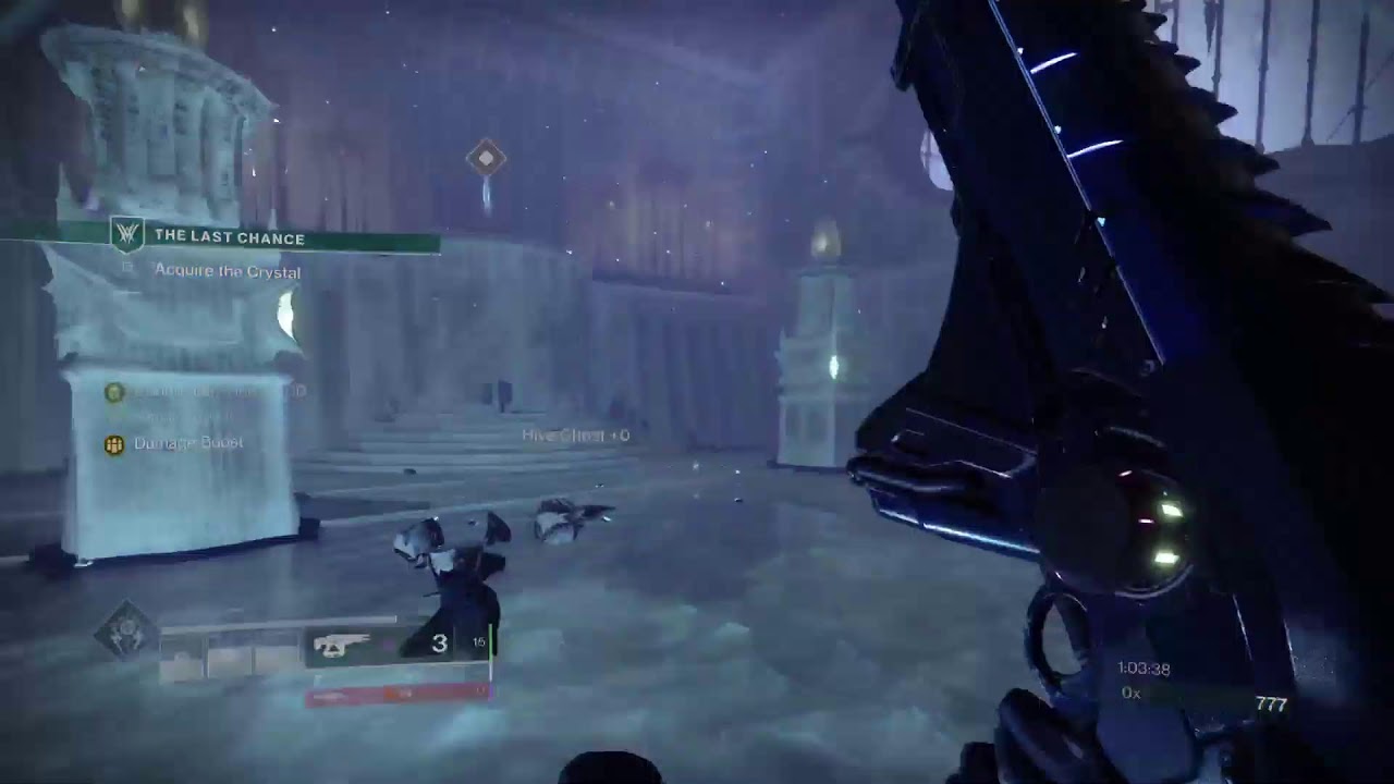 Destiny 2