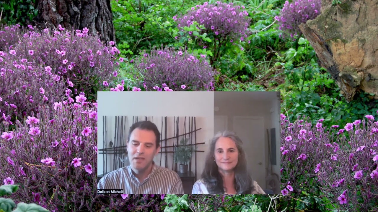 Michaël & Della - L’Éducation du Futur : vers un changement de paradigme