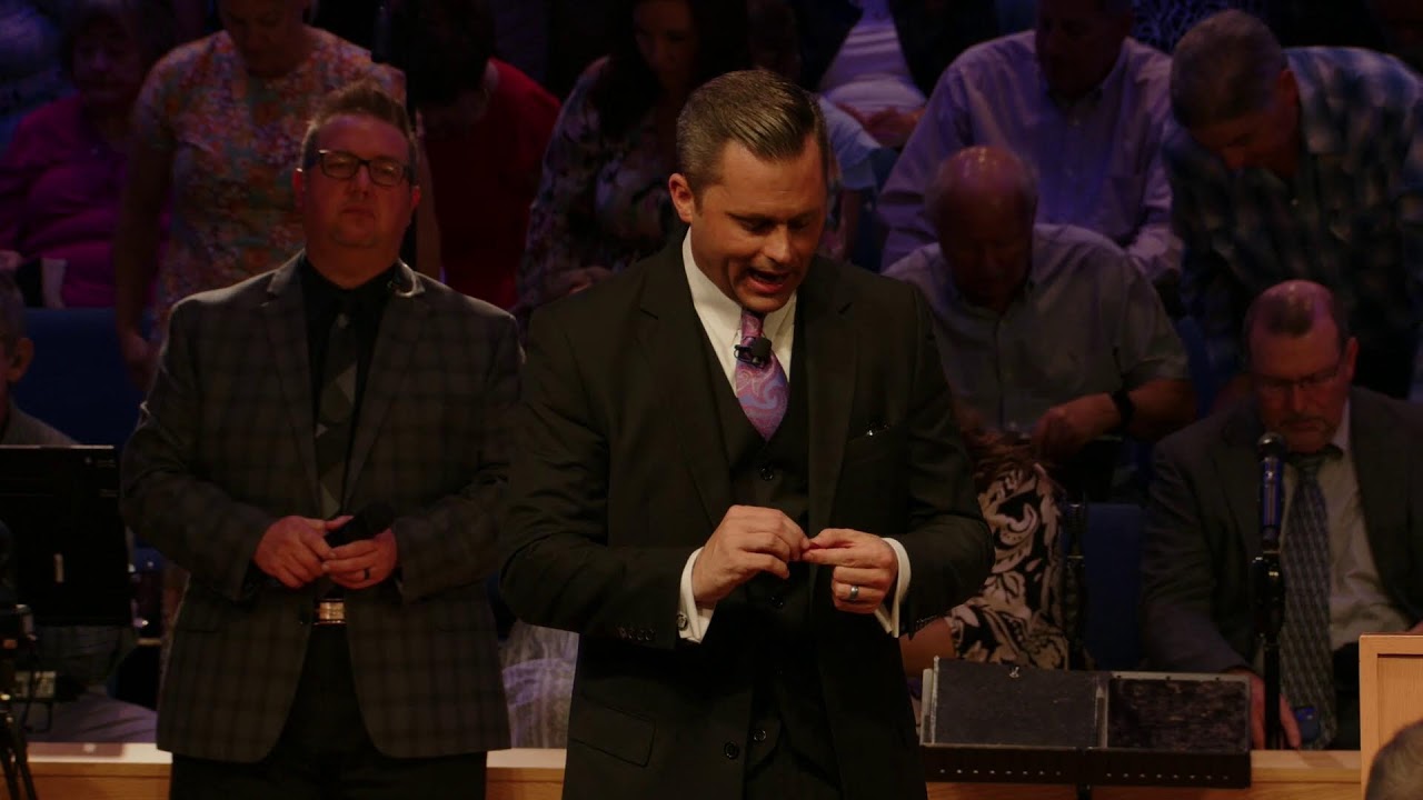 Sunday Morning Worship | Jun 15, 2025