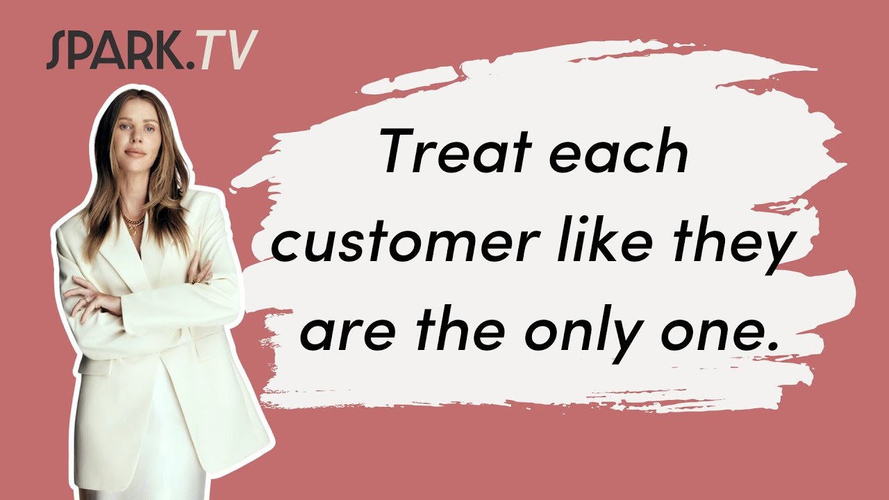 Erin Deering | Spark TV