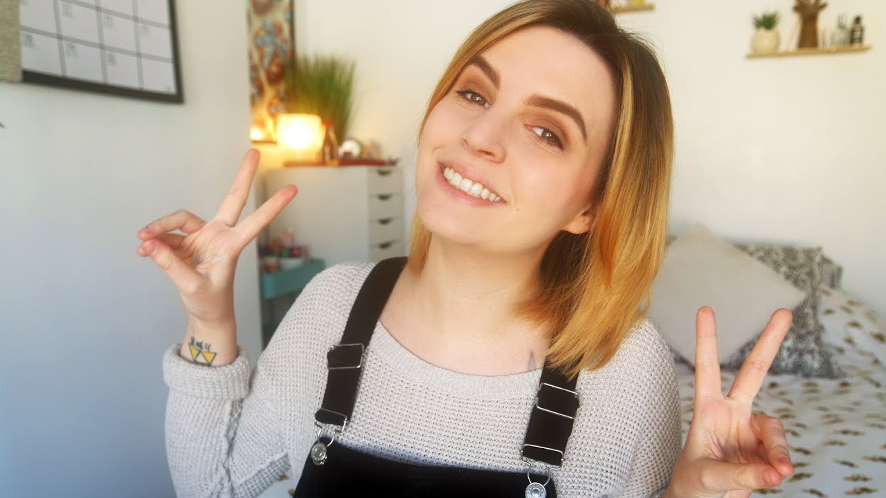 Getting back to basics. Hi, I'm Emma.