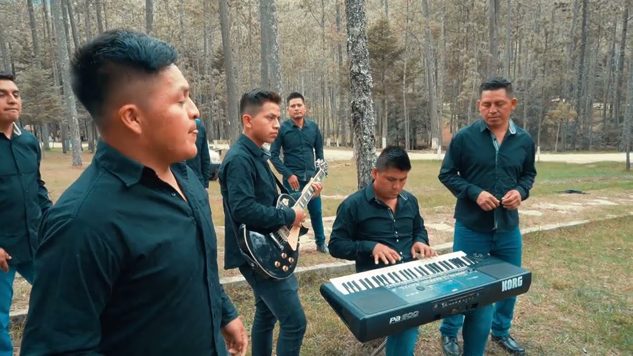 SHADDAI, LIBRE AYON YU'UN SPISIL TE MUL