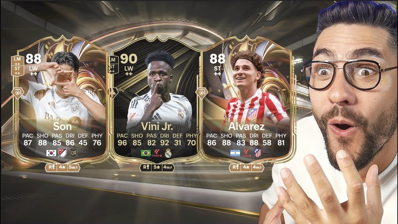CEL MAI NEBUN Pack Opening din FC 26! 🔥 Am Făcut O TONĂ de Coins din 3 Super Carduri 💎