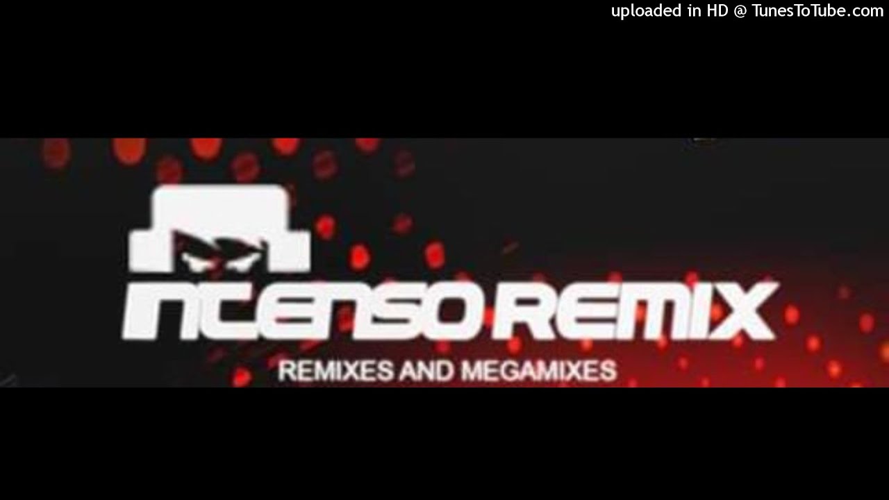 DON CARLOS (Exitos) - Intenso Remix '24 DjLoboMixSuarez®