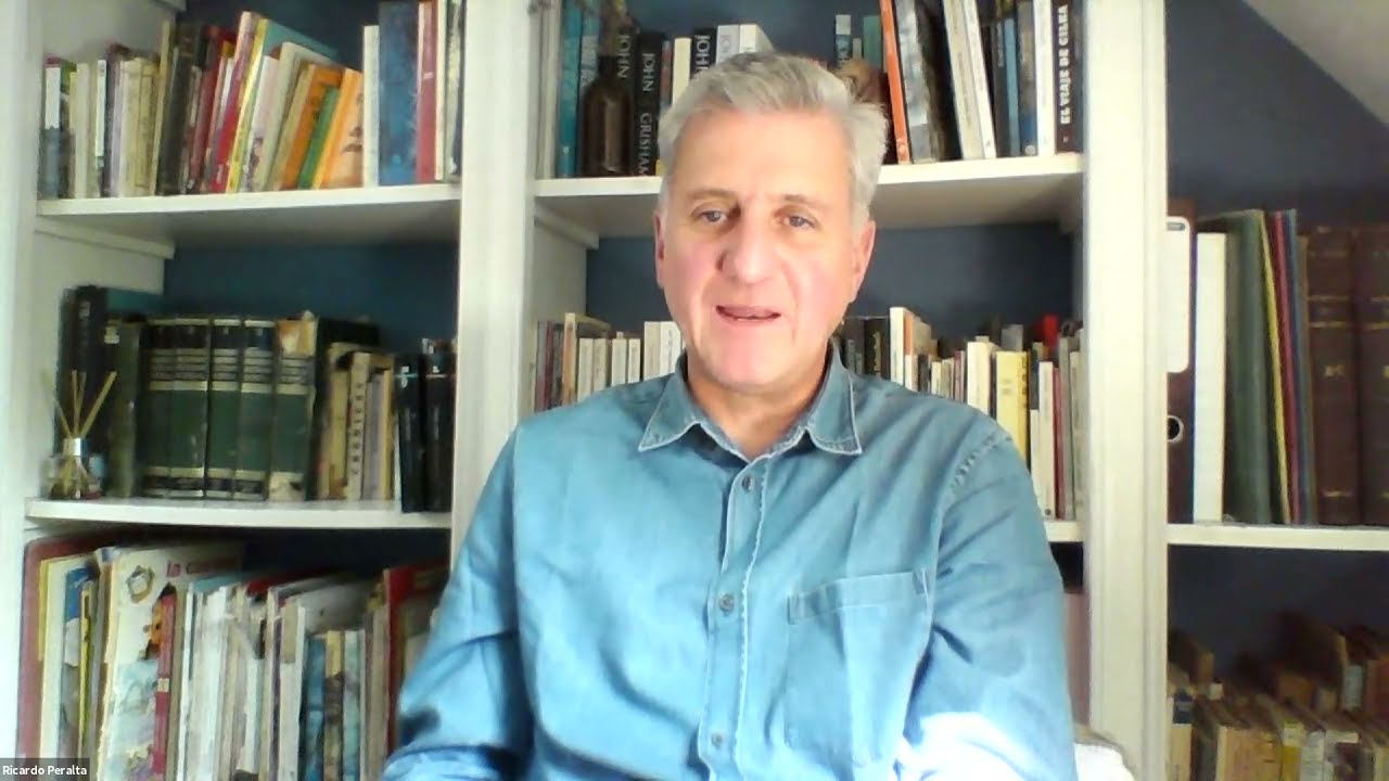 Conversemos sobre Derecho de Seguros en Chile