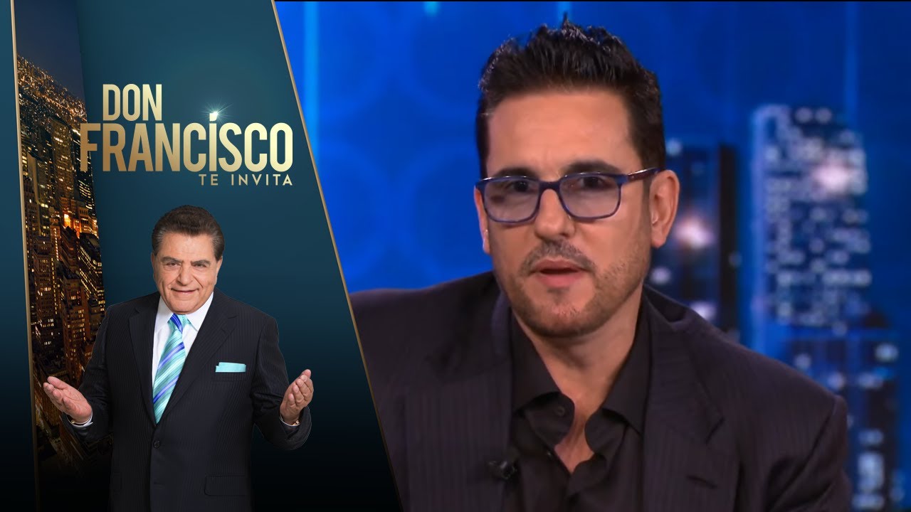 Miguel Varoni nos divierte con sus ocurrencias | Don Francisco Episodio 24