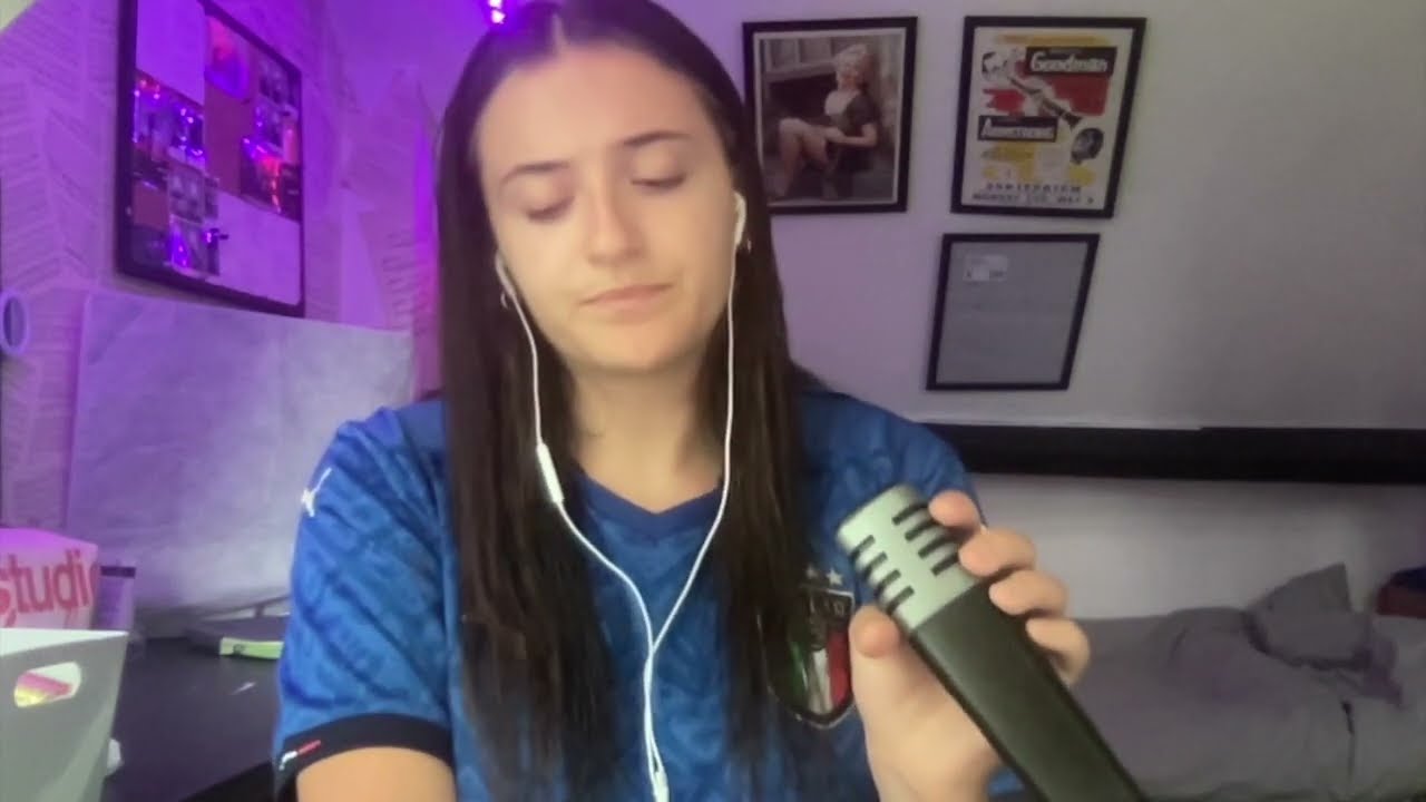 Lovely - Billie Eilish + Khalid cover, Summer-Belle