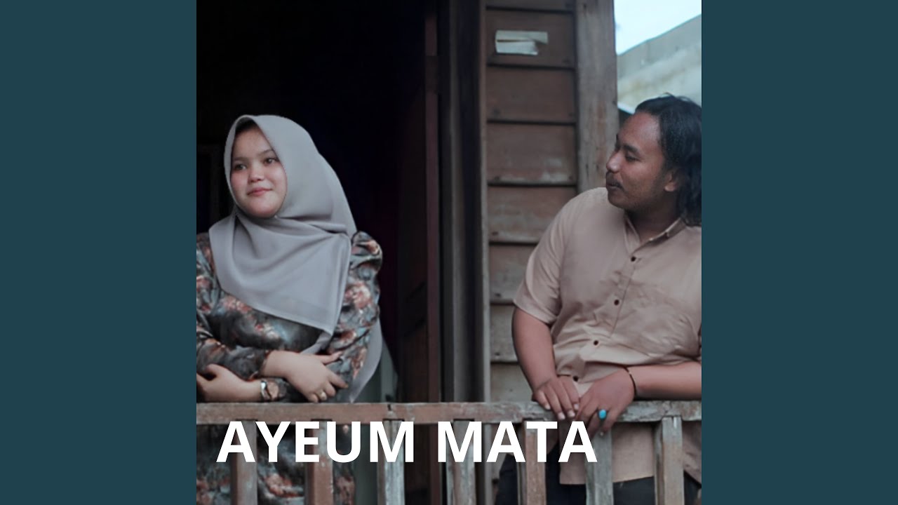 Ayeum Mata