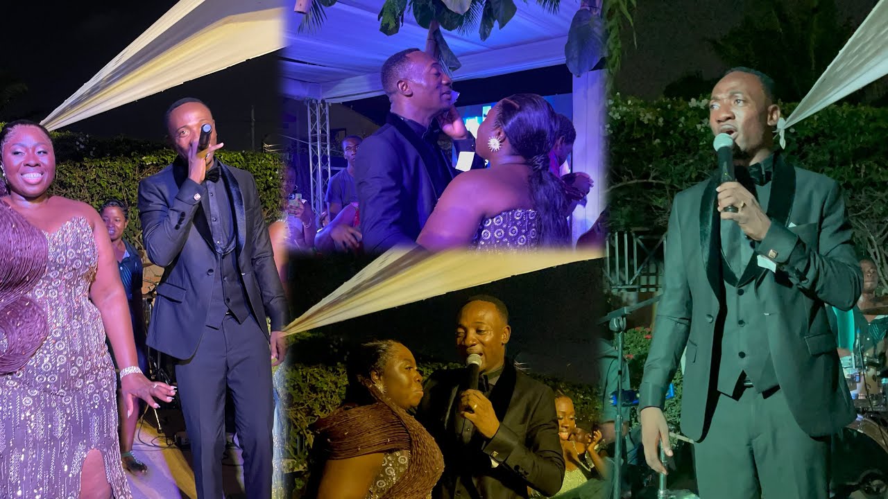 Aww Salinko Emotionally Reveals how he met his Wife after his ex wife Jilted him . Very Hilarious 😂